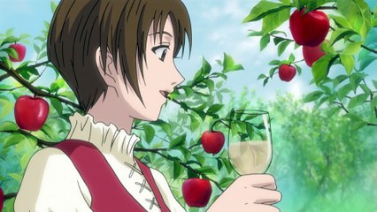 [PijamalıKoi] Bartender 04 [1080]