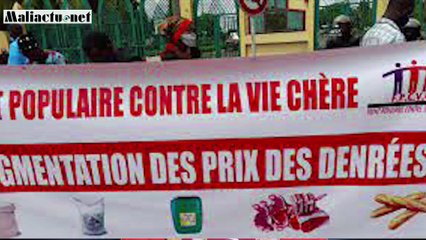 Mali : l’actualité du jour en Bambara Mercredi 23 Juin  2021