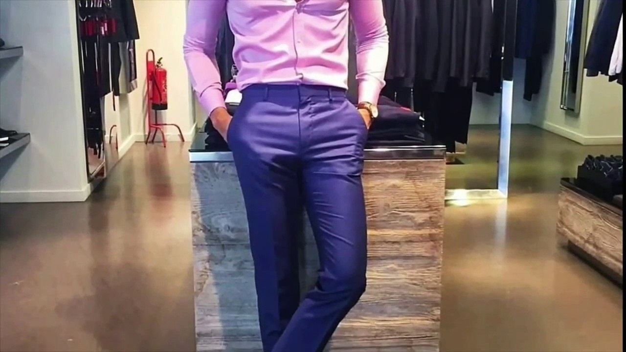 DASHING FORMAL OUTFITS __ WAYS TO LOOK GOOD __ FASHION SENSE