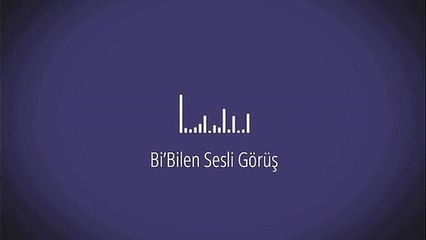 Bi’Bilen İlay Morgan - Sesli Görüş - 19 20 haftalık gebelikte ense kalınlığı ne kadar biliyor musunuz? ?