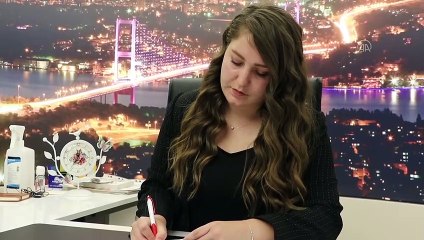 DENİZLİ - Ege'de 25 yaş ve üzerindeki vatandaşlar Kovid-19'a karşı aşılanıyor