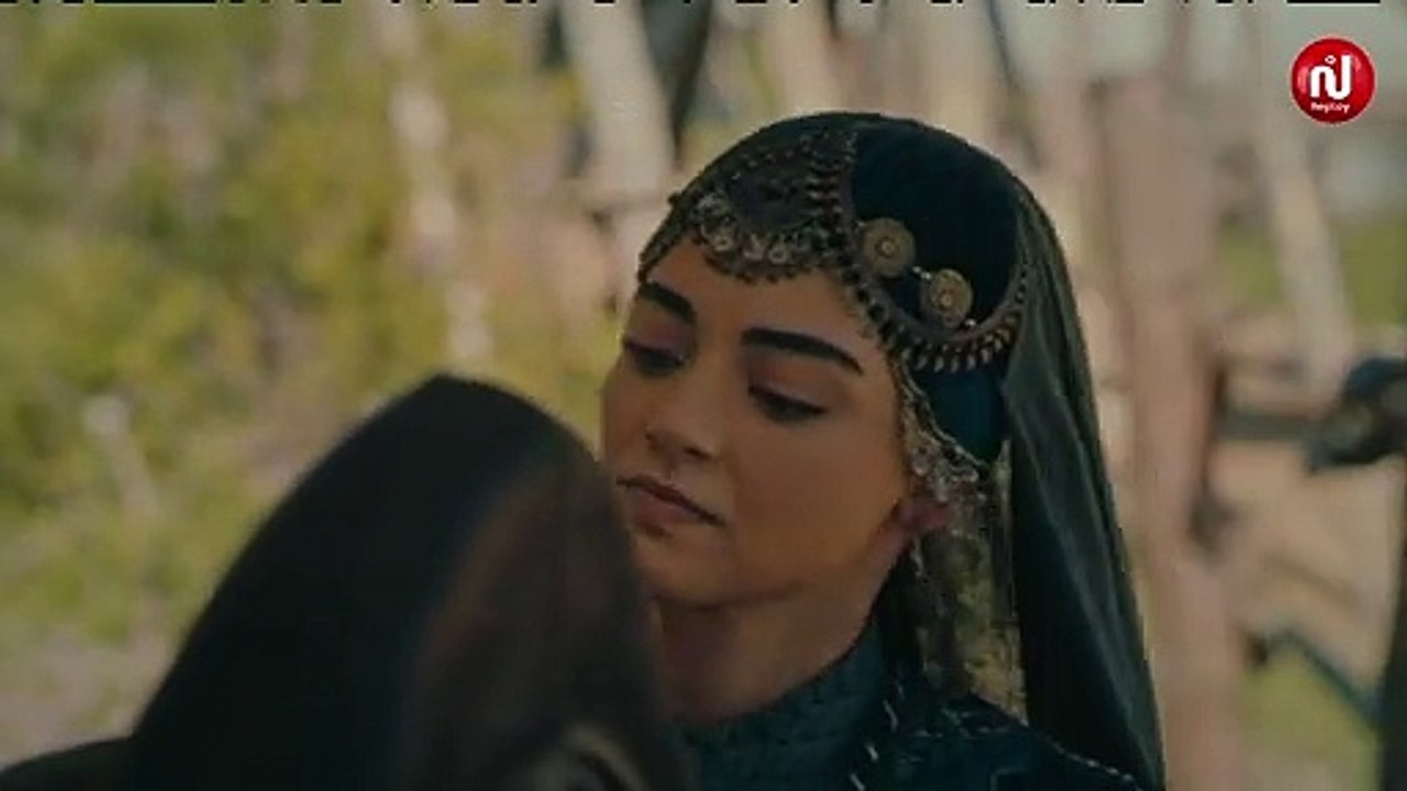 غضب بالا من عثمان يدفعها لمغادرة القبيلة