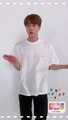 Dance with the ARMYs! #BTS #BTS Dance'Dynamite' with Jin  #Dance_Dynamite #BTS_Dynamite