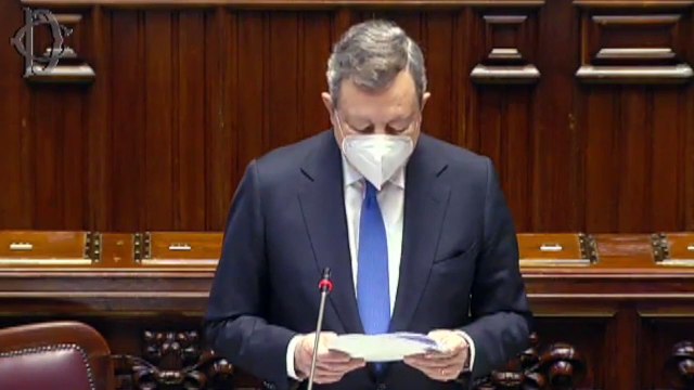 Migranti, Draghi: Ue sia più incisiva sui rimpatri. Gestione flussi non può essere solo italiana