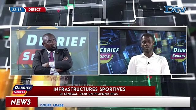 Alioune Badara Kébé, ex-international sénégalais: Le Sénégal ne mérite pas de gagner la coupe d'Afrique car...