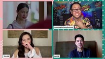 ArtisTambayan: Julie Anne San Jose, hindi dapat gaganap na si 'Destiny Hope?'