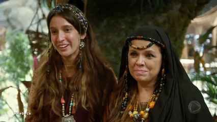 Novela Gênesis Capítulo 106 Completo HD