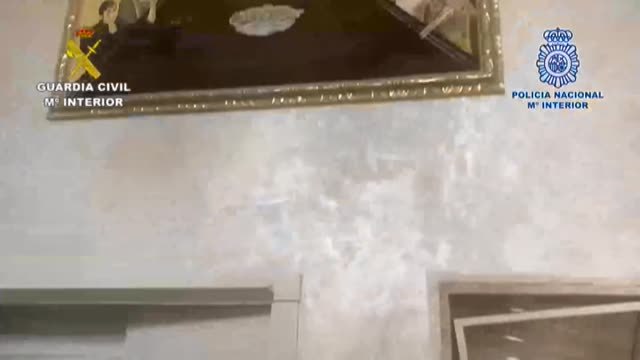 Desarticulada una de las organizaciones criminales más activas de Málaga dedicada al tráfico de cocaína