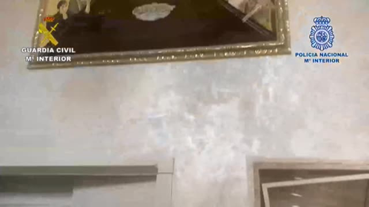 Desarticulada una de las organizaciones criminales más activas de Málaga dedicada al tráfico de cocaína