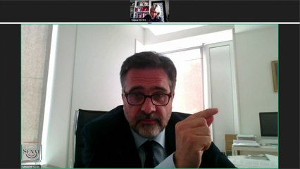 Damien Savarzeix "Le rappel à la loi est la réponse judiciaire qui produit le moins de récidives »