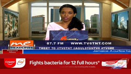 Headlines - 23rd June, 2021