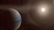 Científicos ciudadanos encuentran 2 exoplanetas nuevos