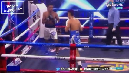 Jose Rosa vs Walter Coman ][ ElCultivetaBOX