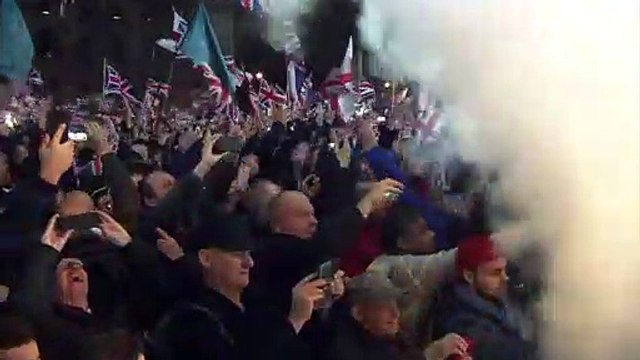 Опрос Euronews: брексит глазами европейцев