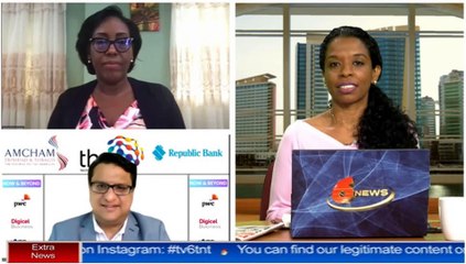 Tech Hub Island summit - 23rd June, 2021