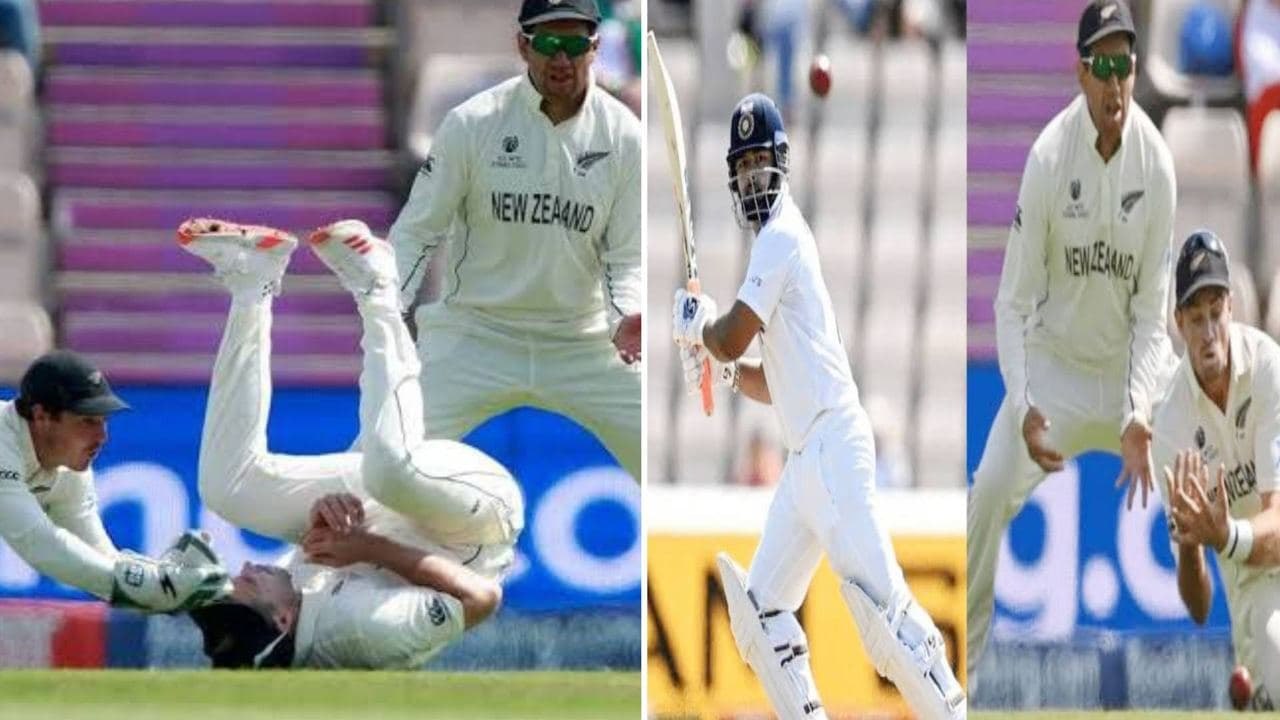 WTC Final : Rishabh Pant, Jadeja ఆడితేనే.. భయపెడుతున్న Jamieson || Oneindia Telugu