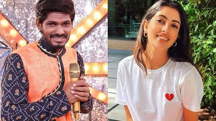 Indian Idol 12 से एलिमिनेट हुए Sawai Bhatt तो इमोशनल हो उठीं Navya, जानिए क्या कहा? | FilmiBeat