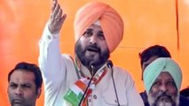 Will Navjot Singh Sidhu's rebellion against Amarinder Singh backfire?