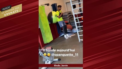 Le Zapping des Grenats : saison 3, épisode 5 !