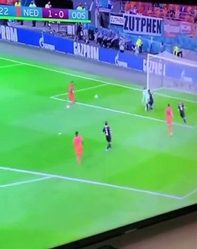 Quand tes voisins regardent le match avec 30 secondes de retard