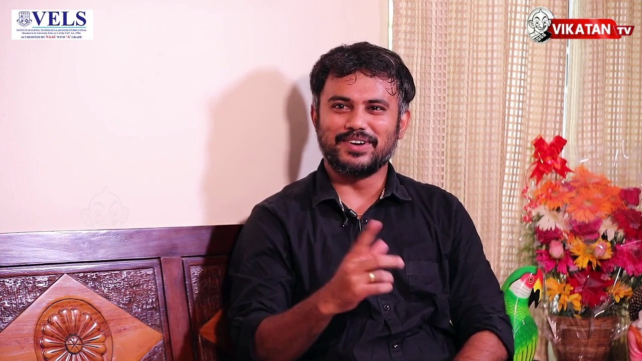 ``நான் வென்றதும் Kamal என்னிடம் இதைச்சொன்னார்!'' - Vanathi Sharings!