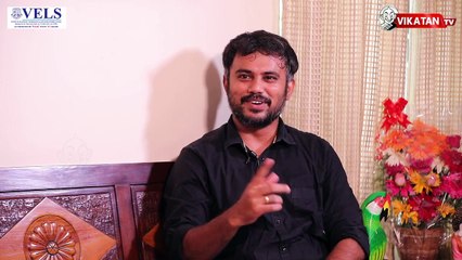 ``நான் வென்றதும் Kamal என்னிடம் இதைச்சொன்னார்!'' - Vanathi Sharings!