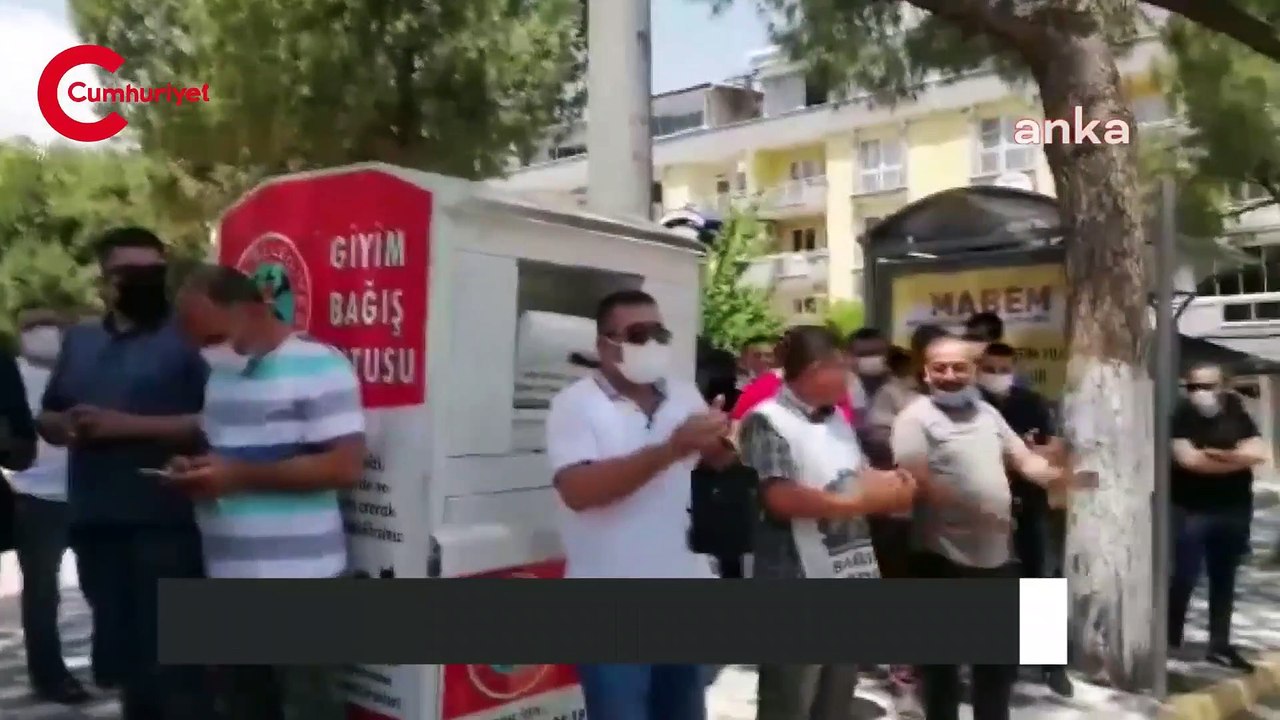Somalı madenciler Ankara'ya geliyor