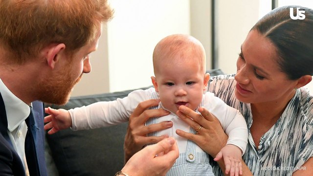 Royally Us: More Details Emerge on Rift Between Prince Harry and Prince William