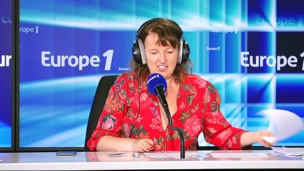Mickael Quiroga : "C'est officiel, Dieu existe et il a de l'humour"