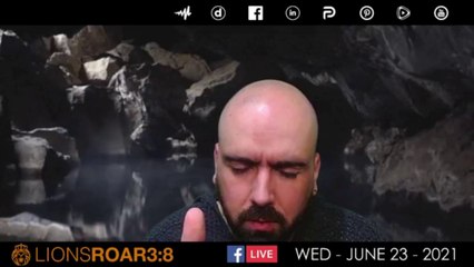 AUSTRALIA PROPHECY 23-6-2021 #Prophecy