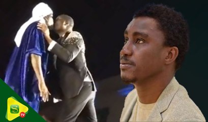 Attenta à la pudeur : Très remontés, les Sénégalais exigent des sanctions contre les danseurs de Waly Seck