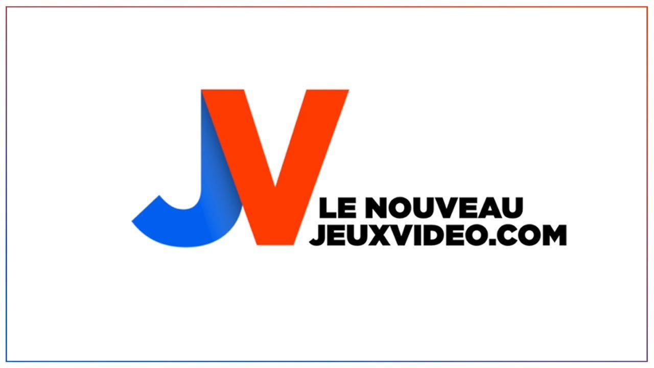  Jeuxvideo.com devient JV !