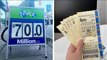 The $70 Million Lotto Max Jackpot Saga Is Finally Over & There Are Two Winning Tickets