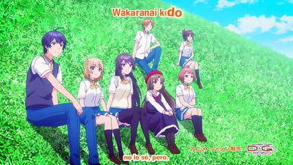 Osananajimi ga Zettai ni Makenai Love Comedy cap 11 sub español
