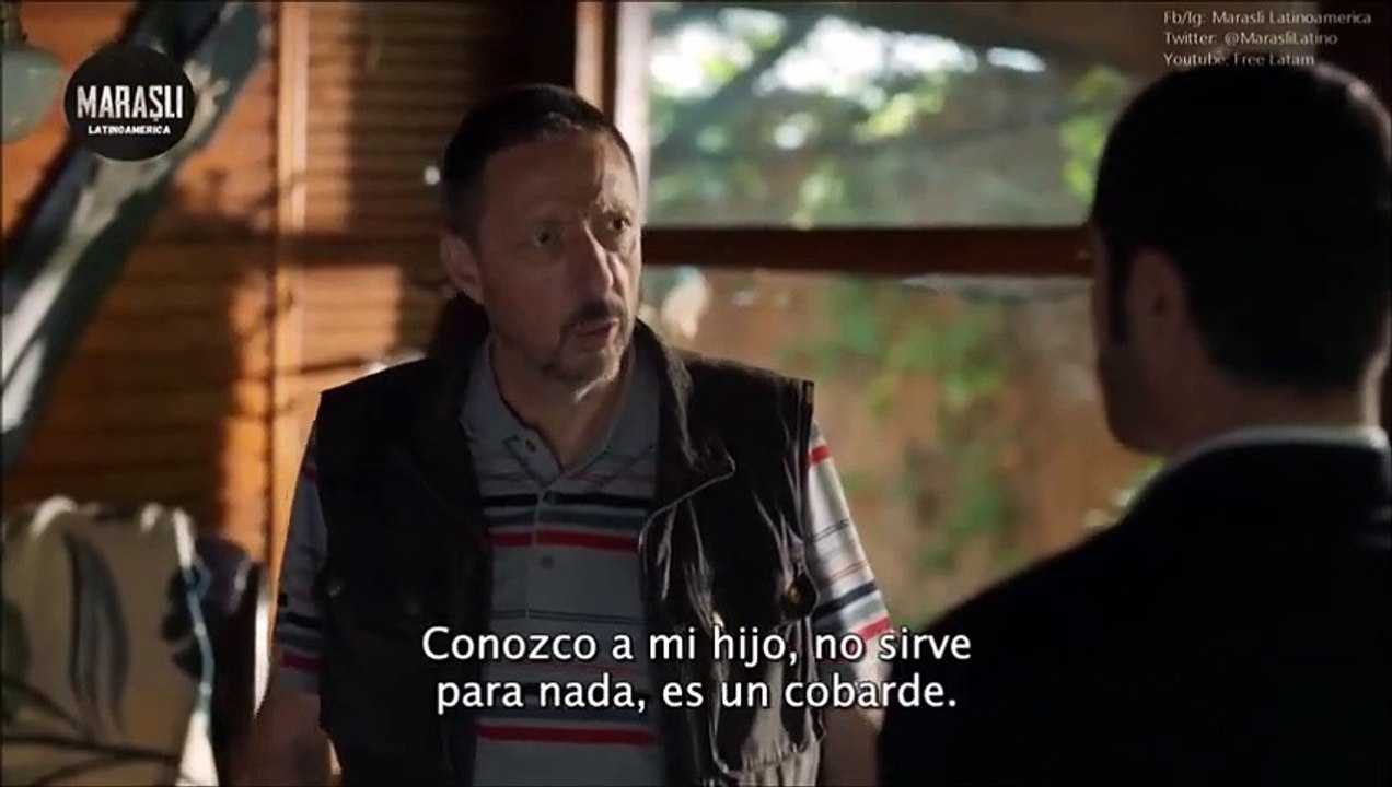 MARASLI CAPITULO 23- PARTE- 3