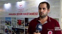 Yerli koronavirüs aşısı TURKOVAC'ın yan etkisi var mı? İlk gönüllülerden Hüseyin Polat konuştu