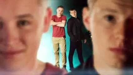 Hollyoaks 7th January 2015