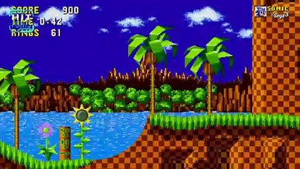 Sonic the Hedgehog Turns 30 Today: Here's How Sega's Mascot was Born