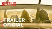 Sky Rojo 2  | Trailer de la segunda temporada de la serie de Netflix