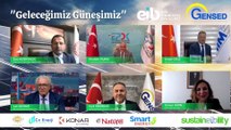 İSTANBUL - EPDK Başkanı Yılmaz, Akşener'in iddialarına yanıt verdi