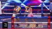 Aldana Lopez vs Florencia Cuello ][ ElCultivetaBOX