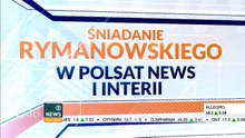 Śniadanie Rymanowskiego - Czołowka i tyłówka