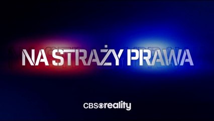 Na straży prawa - oprawa