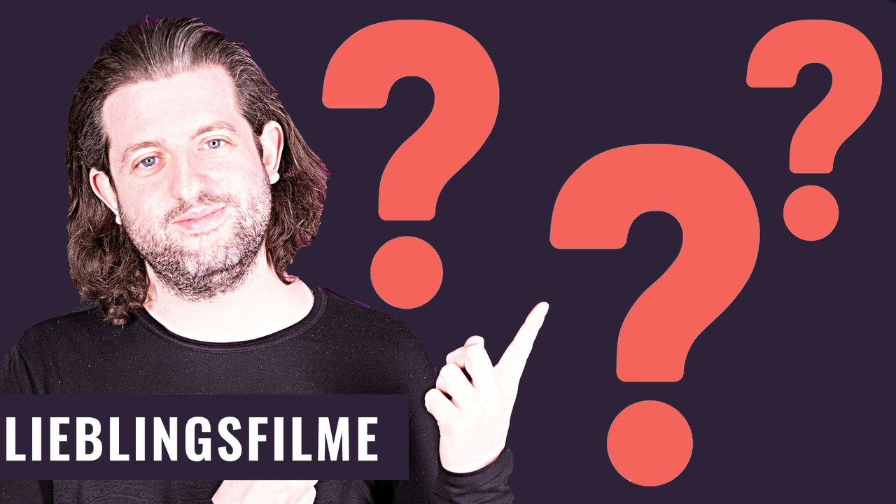 Meine Lieblings-Filme Folge 3: Einer der besten SUPERHELDEN-Filme!