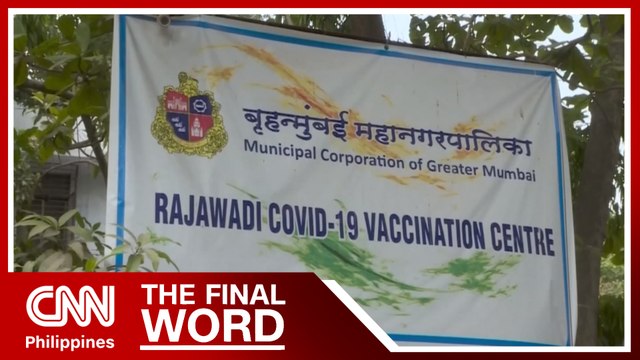 Health expert: New variant may be more contagious