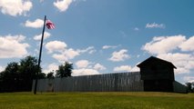 Fort King Historic Site (Ocala, FL) - 4K UHD Travel VLOG Video Tour & Review