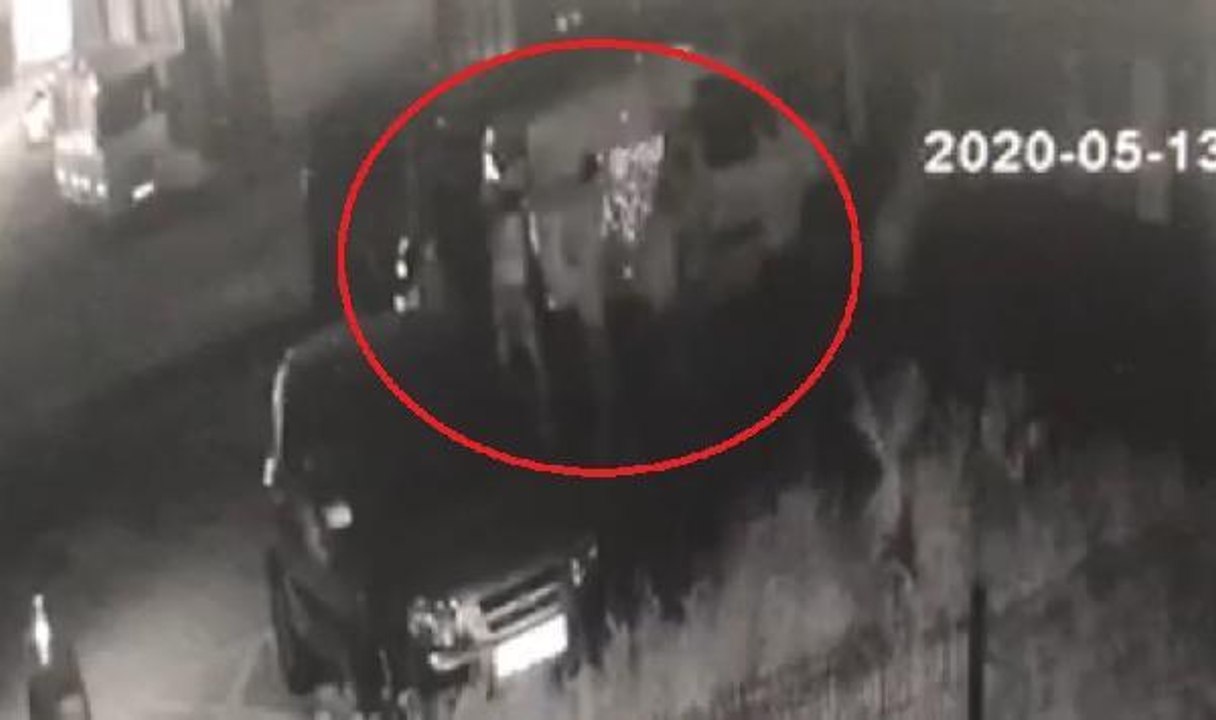 DURUŞMADA GARİP SAVUNMA HEYETTEN BİRİ SİLAH DOĞRULTURSA BEN DE SİLAH DOĞRULTMAK ZORUNDA KALIRIM