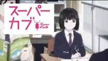 スーパーカブ最終回12話アニメ2021年6月23日YOUTUBEパンドラ