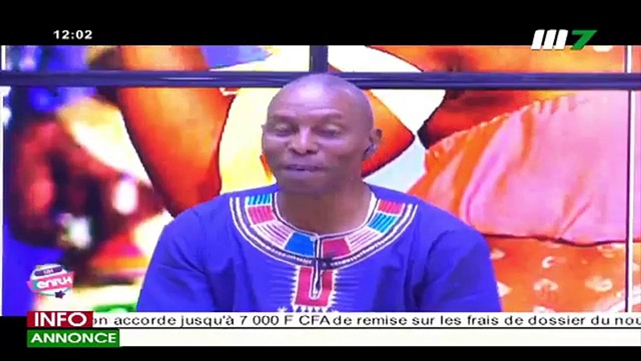 ZENITH DU 23 JUIN 2021