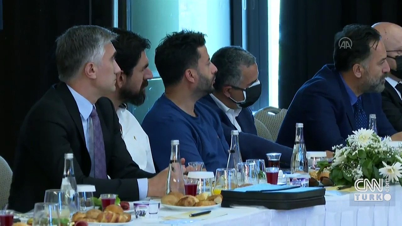 İlim Yayma Ödülleri'nde geri sayım	 başladı